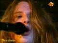 Cancer - Back From the Dead (1991) 