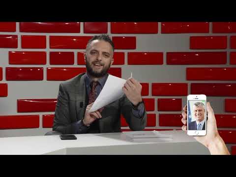 DPT, Lumir Abdixhiku - 18.12.2018 | T7