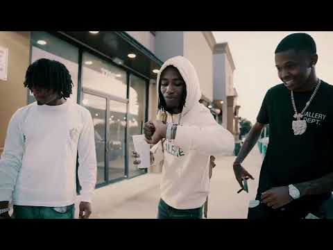 BosseduplilD Vlog + BTS music video // @shotbyneezy