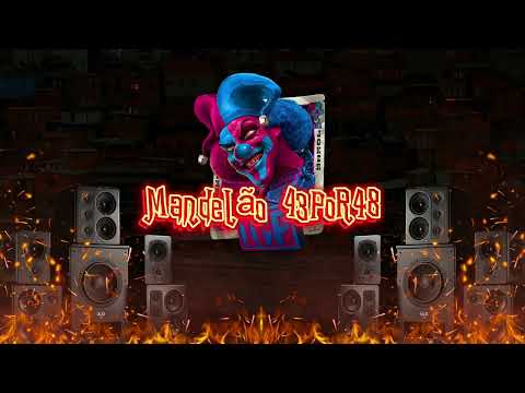 CAVEIRÃO POCANDO - MC'S NEGO DA MARCONE, DATORRE E ERIKAH (DJ SATI MARCONEX DJ JOÃO MARCONEX)