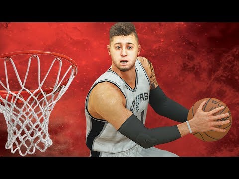 NBA 2k17 My Career - NBA Finals vs Wizards Ep.40