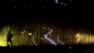 Nine Inch Nails - Non-Entity 720p HD (from the BYIT bonus material)