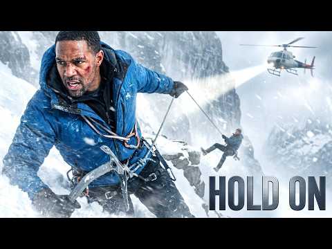 Two Climbers Were Sent Where No One Comes Back | Action Movie