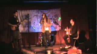 JTO- &quot;So True&quot; Live At AS220 (May 15th 2012)