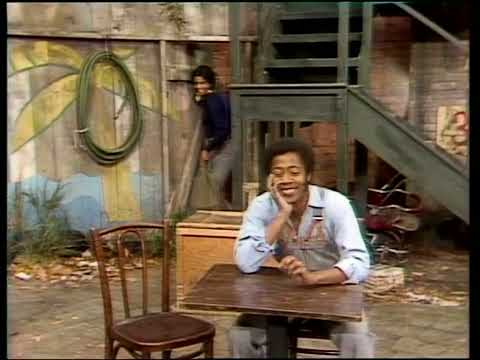 0816 - David Misses Maria