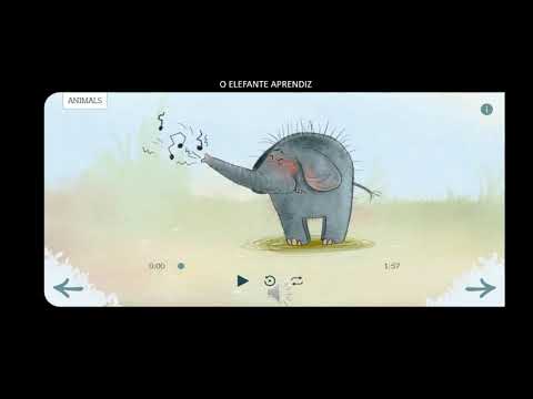 ♪ A Sinfonia dos Animais (parte 2)