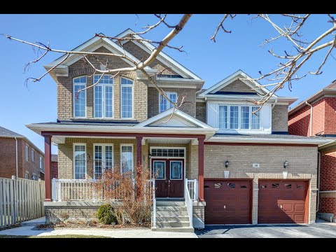 48 Maverick Crescent Brampton