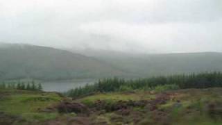 RUNRIG - Road Trip Schottland 2009