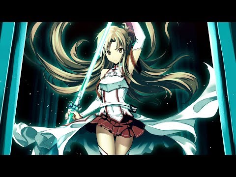Luminous Sword || Sword Art Online OST || Yuki Kajiura