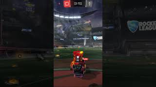 ain't no party... #rocketleague #rlclips #rl #diddy #pdiddy