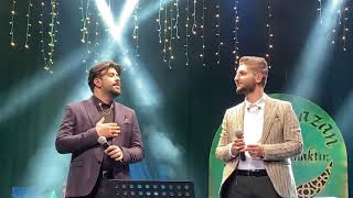 Duygu Yüklü İlahi Konseri & Yakma Yarabbi :/:/ Fırat Türkmen M.Ahmet Fescioğlu