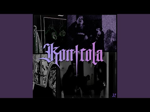 KONTROLA (feat. Baek32)