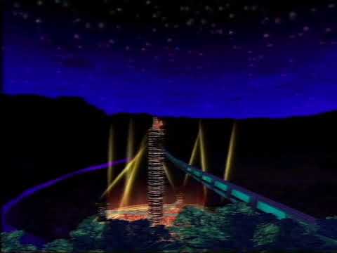 Sonic Adventure 2 OST - Dive Into The Mellow: Aquatic Mines (Instrumental) VHS Edit
