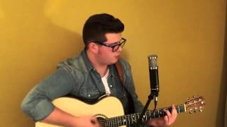 Noah Cover of &quot;Man in the Mirror&quot; by Michael Jackson (James Morrison Version)