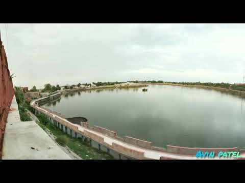 Sharmistha Lake Vadnagar | |શરમિષ્ટા તળાવ વડનગર   World Heritage City Vadnagar  HD Videos
