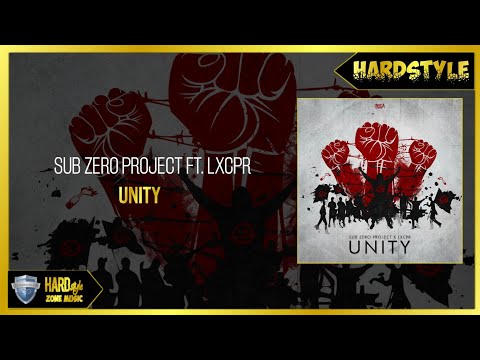 Sub Zero Project ft. LXCPR - Unity (Extended Mix)