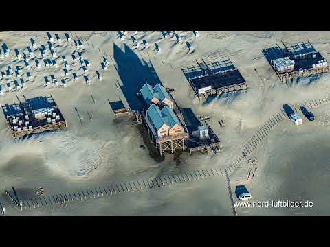 +++Faszination St.Peter-Ording+++