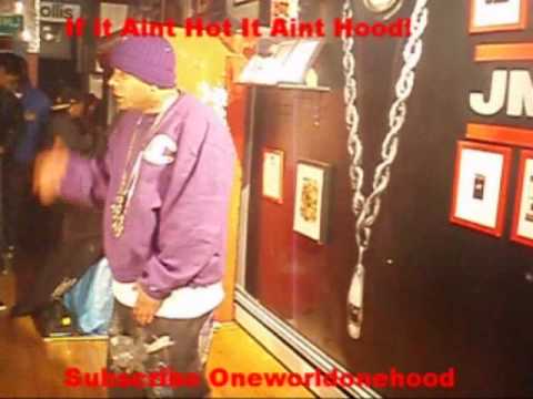 Nipsey Hussle & SouthSide Po