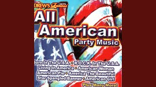 America The Beautiful