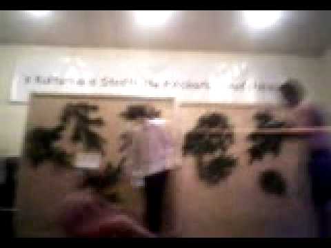 tsv neckarbischofsheim weinachtsfeier teil 3