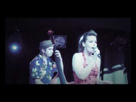 Sandy And The Wild Wombats - My Boy Elvis