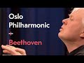 Symphony No. 5 / Ludwig van Beethoven / Arvid Engegård / Oslo Philharmonic