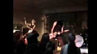 Buckhead / The Floyd's (Butch Walker)