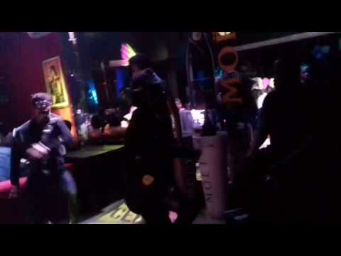 Sory Diabate 1er prestation decaler Dombolo au kawai