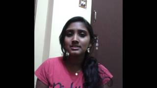 Kirik party Thoogu manchadalli koothu... By Sneha.K
