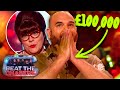 HUGE 100 000 WIN On Beat The Chasers Beat The Chasers
