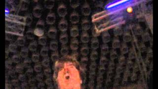 7   Horse The Band   A Rusty Glove