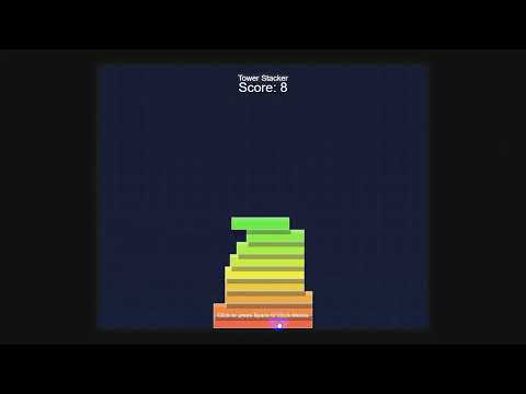 Brick Stack - Puzzle Game