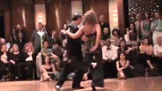 Gustavo Naveira & Giselle Anne - Astor Piazzolla