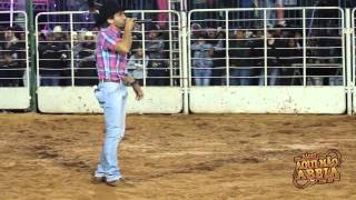 Waltinho dos Santos Abertura da Final do Rodeio de Arandu 2014 Waltinho dos Santos Abertura da Final do Rodeio de Arandu 2014