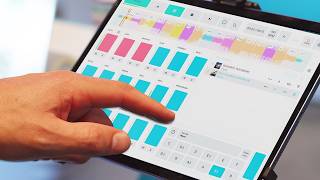 Download lagu Getting Started with the Prime Multitrack App - Tracks, Transitions, Gear, and more! mp3
