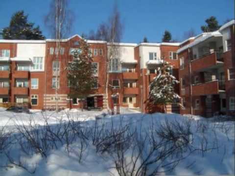 Ezekiel Mäkboi & Intressi - Helsinki Joensuu