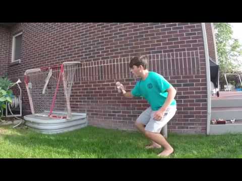 Zach Magnuson - Multi Trick Fix - Atlantic Kendamas