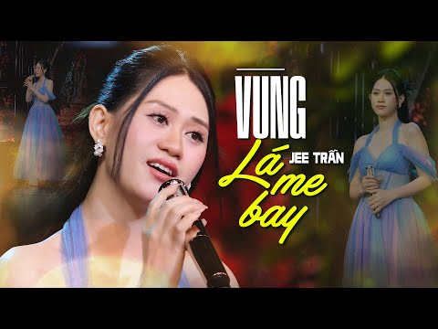 Vùng Lá Me Bay - Jee Trần | 4K MV Official