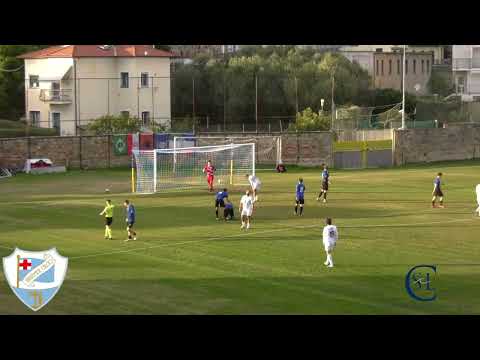 Sanremese-Imperia 0-1