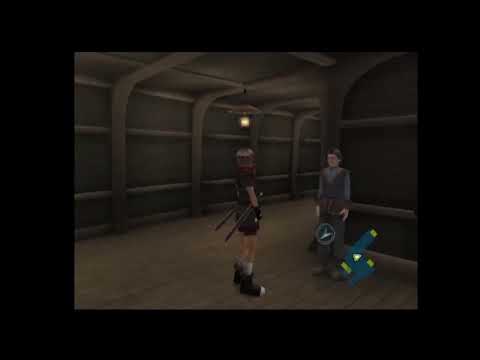 Ryu Plays (PS2) Suikoden IV Part 54 - Recruiting