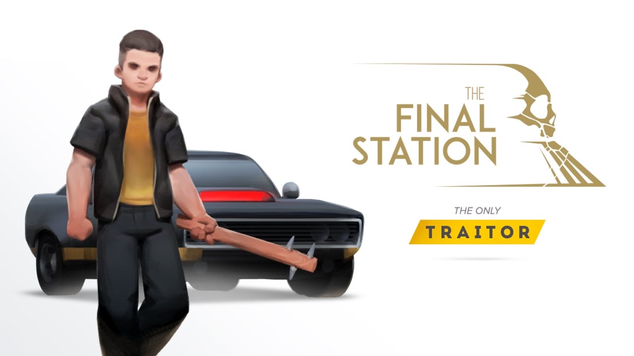 The Final Station DLC 