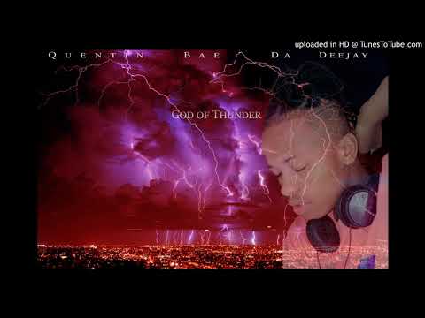 QuentinBaeDaDeejay-A Million Years