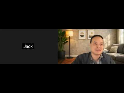Jack M testimonial