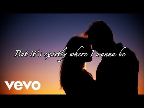 Westlife - That's Where You Find Love (Lyric Video)