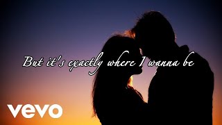 Westlife - That&#39;s Where You Find Love (Lyric Video)