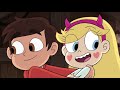 Star Butterfly Le Baiser De Star Et Marco