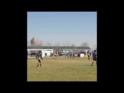 Jugadas Raúl Calderón