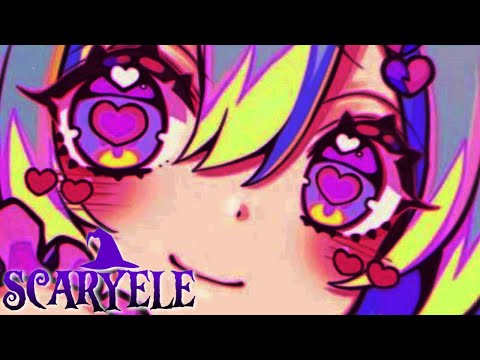 [SOLD] - scenecore x xaxanity x capoxxo x cryydown type beat - "obssesed" @scaryele