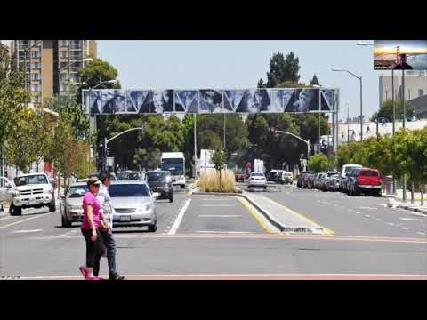 Hybrid Landscapes by Walter Hood: Public Lecture Series