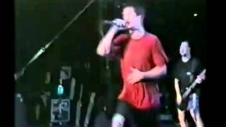 Faith No More - Ugly In The Morning (Live in Lisbon 1995 - Super Rock Fest.)